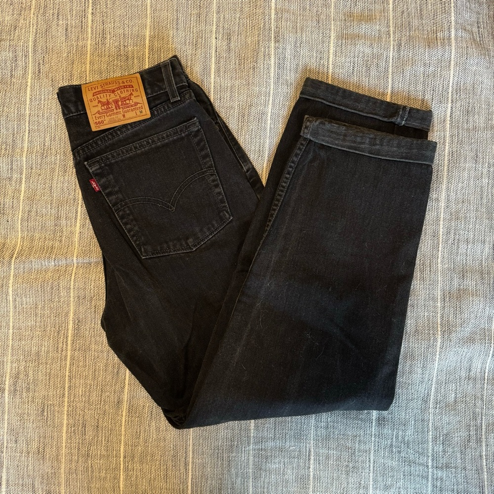 Vintage levis 501